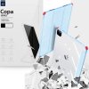 Dux Ducis Copa puzdro iPad 11 2018 / 2020 / 2021 DUX037126 modré