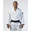 BJJ kimono gi Kingz Kore V2 (v. 2024) - White biele Velikost: A5