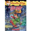 Very Merry Christmas (Geronimo Stilton #35)