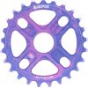SALT prevodníky - Plus Manta Freestyle BMX Sprocket (NEBULA PURPLE) veľkosť: 25T