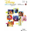 Adult Piano Adventures - Disney Book 1 - súčasné Disney hity
