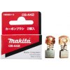 Uhlíky CB442 pre stroje Makita