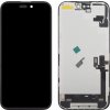 Apple iPhone 16 - LCD Displej + Dotykové Sklo + Rám S+OLED