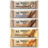 MyProtein Impact Protein Bar 64 g Fudge Brownie