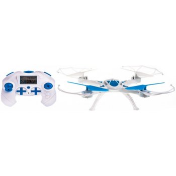 RCBUY - dron Mosquito White - LH-X15