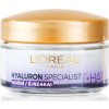 L’Oréal Hyaluron Specialist vypĺňajúci nočný krém 50 ml