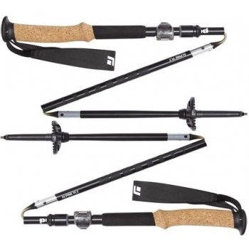 Black Diamond Alpine FLZ Z-Poles