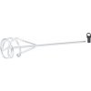 Miešadlo Strend Pro PXF-07, 80x400 mm, na maltu, HEX