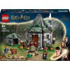Stavebnice Lego Harry Potter Hagridovu chýši: nečekaná návštěva
