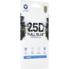 Tvrdené sklo LITO Samsung S23 FullGlue čierne 97242