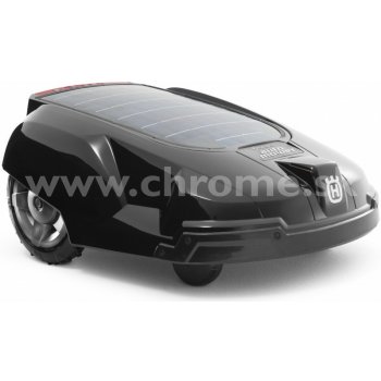 Husqvarna Automower Solar Hybrid