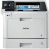 BROTHER tlačiareň color laserová HLL-8360CDW - A4, 31ppm, 2400x600, 512MB, PCL6, USB 2.0, LAN, WiFi, 250 + 50 listov, DUPLEX