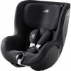 BRITAX Britax-Römer Dualfix 5Z Classic Deep Black
