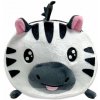 Magic Baby Zebra ako darček! 20 40 cm cm