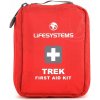 LIFESYSTEMS Trek First Aid Kit