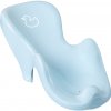 TEGA BABY Podložka do vane Kačička modrá