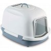 Zolux Jumbo Toaleta s filtrem 71 x 46 x 47 cm