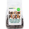 Čokoládové pecičky 100 g BIO COUNTRY LIFE