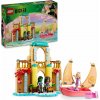 LEGO stavebnica LEGO® Wicked 75681 Glinda, Elphaba a Nessarose na Shiz univerzite (5702017758633)