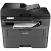 Brother MFC-L2862DW, A4 laser MFP, print/scan/copy/fax, 34 strán/min, 600x600, duplex, USB 2.0, LAN, WiFi MFCL2862DWYJ1