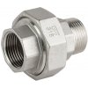J-STEEL Šróbenie 3/4