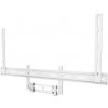 Neomounts AV2-500WH Neomounts Universal Video bar-, Sound bar & Cam mount, pre Jabra, Poly,Neat, Logitech,Yealink, Cisco