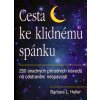 Cesta ke klidnému spánku - Barbara L. Heller