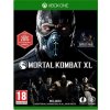 Mortal Kombat XL (XONE) 5051895402733