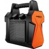 NEO TOOLS Keramický elektrický ohrievač PTC, 2kW nový model 90-060