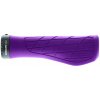 Uchopovače ERGON GRIP GA3 LARGE PURPLE REIGN 2ks