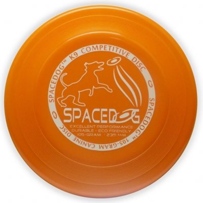 Space Dog 235