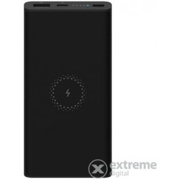 Xiaomi Mi Wireless Essential 10000 mAh Black od 27,2 € - Heureka.sk