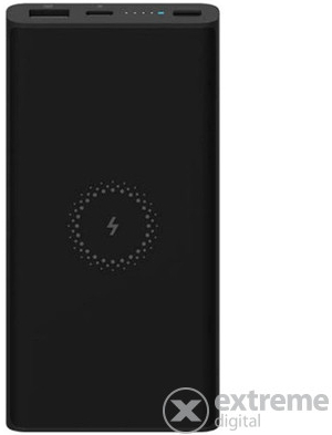 Xiaomi Mi Wireless Essential 10000 mAh Black od 26,6 € - Heureka.sk