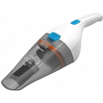 Black & Decker NVC115JL