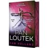 Pán loutek - Sam Holland