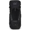 Turistický batoh Regatta BLACKFELL IV čierna 65 L