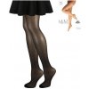 LADY tights 15 DEN pančuchové nohavice Lady B Čierna XL 1 kus