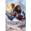 White Sand Omnibus (Brandon Sanderson)(Brožovaná)