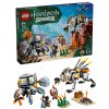 LEGO Horizon Adventures 77037 Aloy a Varl vs. Shell-Walker a Sawtooth