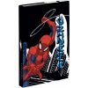 Karton P+P A4 Spiderman KT1-70023X