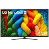 Smart TV LG 65NANO81A6A