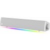 Creative Labs Soundbar GS3/Bílá/24W