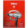 Valera Swiss Steel Master Digital Professional Steel Hairdryer 2200 W farba Chrome