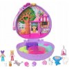 Mattel Polly Pocket Pidi svět do kapsy Ježkova kavárna HRD37
