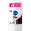 Nivea Invisible Black&White Clear dámsky deostick 50 ml