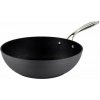 Eaziglide Neverstick3 - pánev wok 28 cm (0916) (IMN3PW28)
