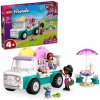 LEGO® Friends 42644 Zmrzlinárske auto v mestečku Heartlake 5702017783734