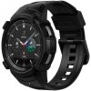 SPIGEN RUGGED ARMOR ”PRO” GALAXY WATCH 4 CLASSIC 46 MM MATTE BLACK