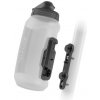 Fľaša na bicykel Fidlock Bottle Twist 750 compact Set clear 0,75L - Odosielame do 24 hodín