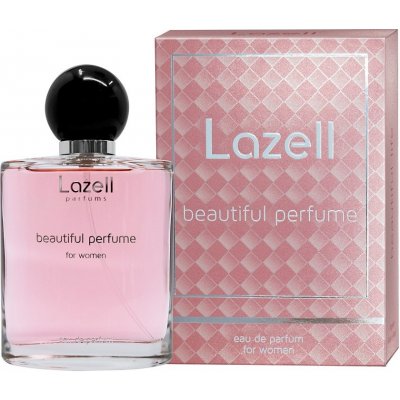 Lazell Beautiful Perfume parfumovaná voda dámska 100 ml